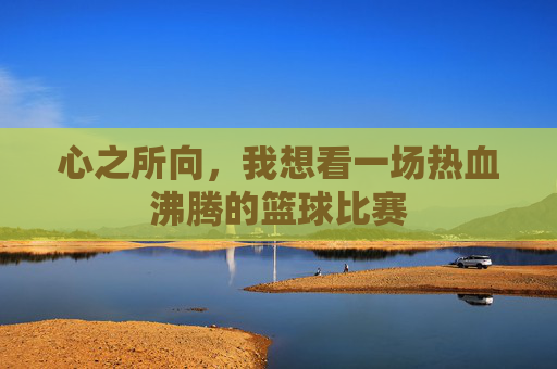 心之所向，我想看一场热血沸腾的篮球比赛