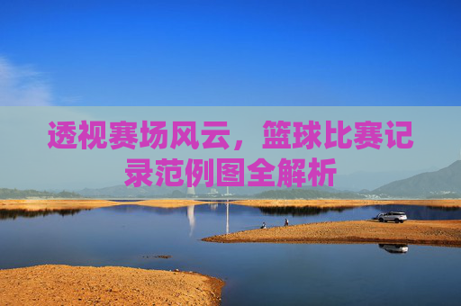 透视赛场风云,篮球比赛记录范例图全解析