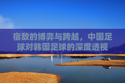 宿敌的博弈与跨越,中国足球对韩国足球的深度透视