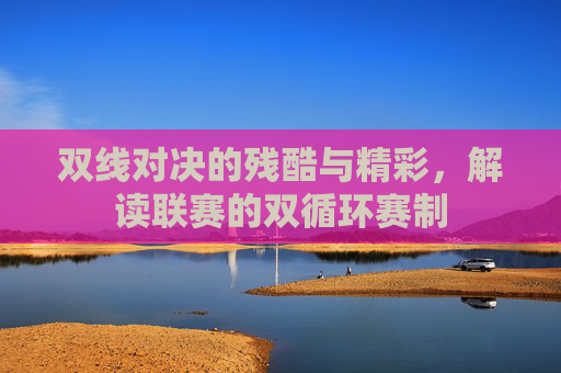 双线对决的残酷与精彩,解读联赛的双循环赛制
