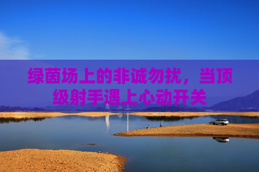 绿茵场上的非诚勿扰，当顶级射手遇上心动开关