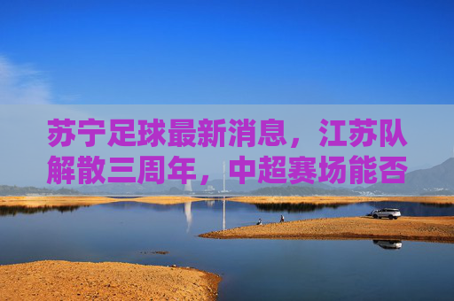 苏宁足球最新消息，江苏队解散三周年，中超赛场能否迎来重生？