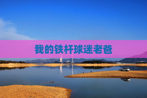 我的铁杆球迷老爸