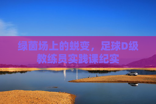 绿茵场上的蜕变,足球D级教练员实践课纪实