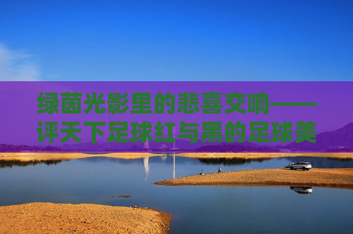 绿茵光影里的悲喜交响——评天下足球红与黑的足球美学