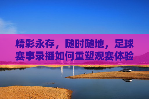 精彩永存,随时随地,足球赛事录播如何重塑观赛体验