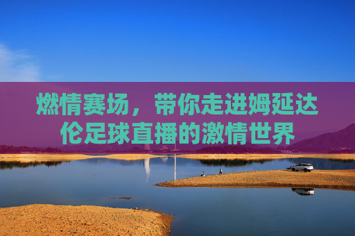 燃情赛场,带你走进姆延达伦足球直播的激情世界