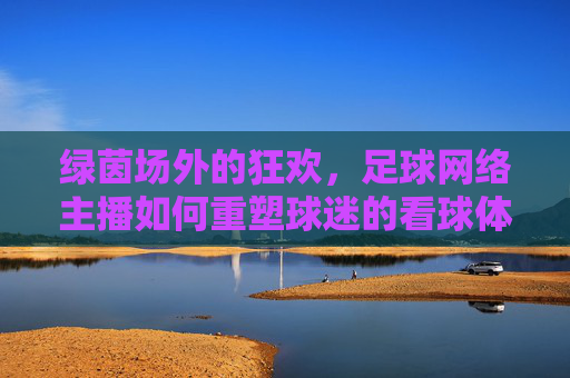 绿茵场外的狂欢,足球网络主播如何重塑球迷的看球体验