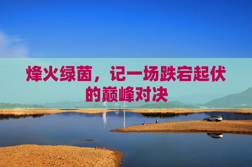 烽火绿茵,记一场跌宕起伏的巅峰对决
