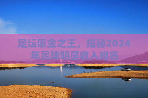 足坛吸金之王,揭秘2024年足球明星收入排名