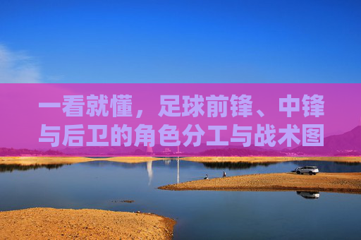 一看就懂,足球前锋、中锋与后卫的角色分工与战术图解解析