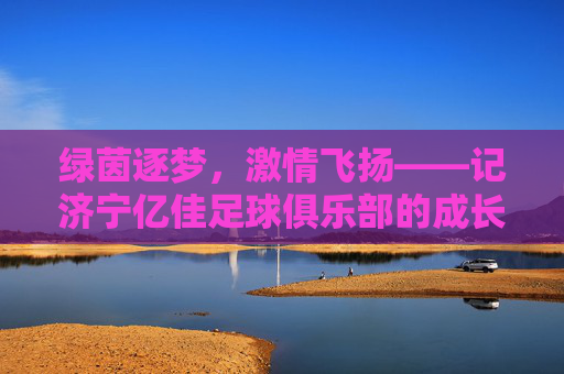 绿茵逐梦,激情飞扬——记济宁亿佳足球俱乐部的成长与情怀