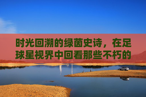 时光回溯的绿茵史诗,在足球星视界中回看那些不朽的瞬间