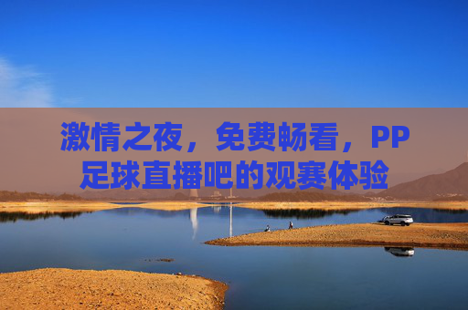 激情之夜,免费畅看,PP足球直播吧的观赛体验