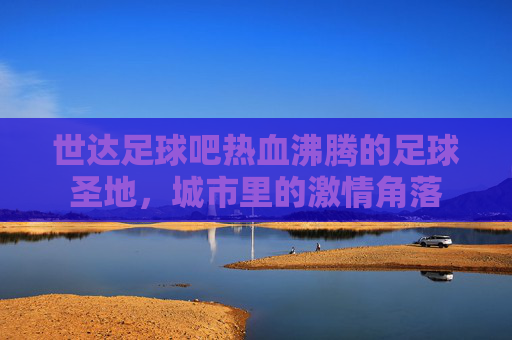 世达足球吧热血沸腾的足球圣地,城市里的激情角落