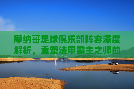 摩纳哥足球俱乐部阵容深度解析,重塑法甲霸主之师的青春风暴