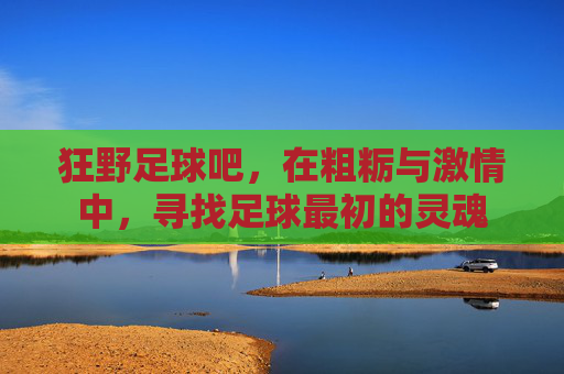 狂野足球吧,在粗粝与激情中,寻找足球最初的灵魂