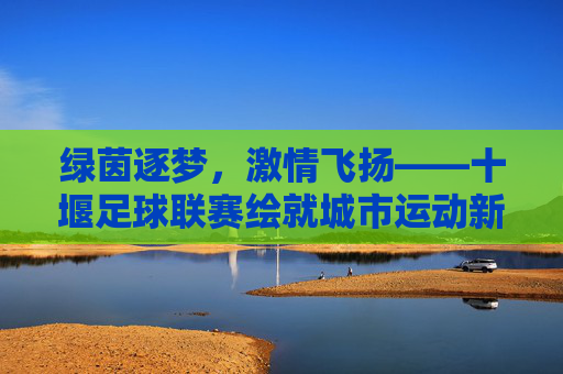 绿茵逐梦,激情飞扬——十堰足球联赛绘就城市运动新图景
