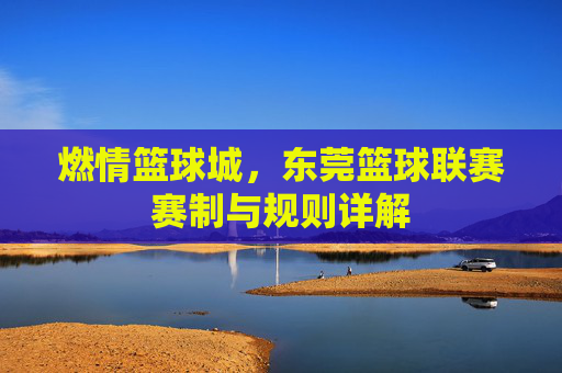燃情篮球城,东莞篮球联赛赛制与规则详解