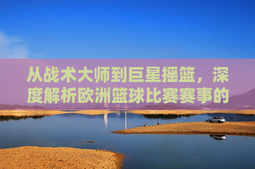 从战术大师到巨星摇篮,深度解析欧洲篮球比赛赛事的独特魅力