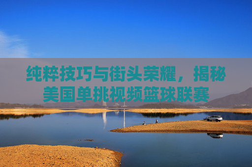 纯粹技巧与街头荣耀,揭秘美国单挑视频篮球联赛
