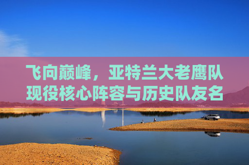飞向巅峰,亚特兰大老鹰队现役核心阵容与历史队友名单回顾