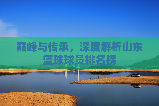 巅峰与传承，深度解析山东篮球球员排名榜