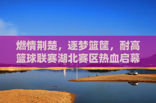 燃情荆楚，逐梦篮筐，耐高篮球联赛湖北赛区热血启幕