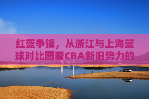 红蓝争锋,从浙江与上海篮球对比图看CBA新旧势力的博弈