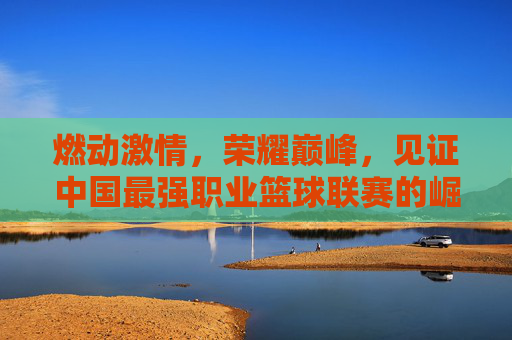 燃动激情,荣耀巅峰,见证中国最强职业篮球联赛的崛起与辉煌