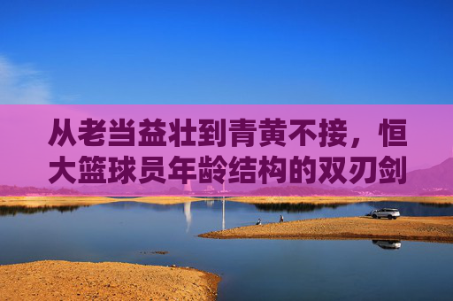 从老当益壮到青黄不接,恒大篮球员年龄结构的双刃剑
