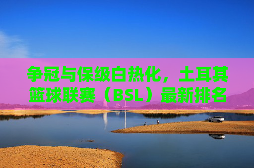 争冠与保级白热化,土耳其篮球联赛(BSL)最新排名榜深度解析