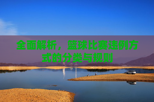 全面解析,篮球比赛违例方式的分类与规则