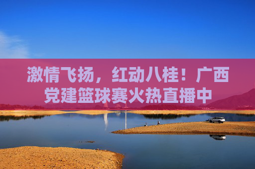 激情飞扬,红动八桂!广西党建篮球赛火热直播中