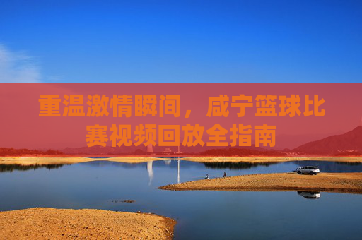 重温激情瞬间，咸宁篮球比赛视频回放全指南
