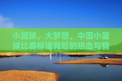 小篮球,大梦想,中国小篮球比赛标语背后的热血与情怀