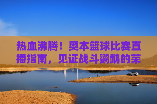 热血沸腾!奥本篮球比赛直播指南,见证战斗鹦鹉的荣耀时刻