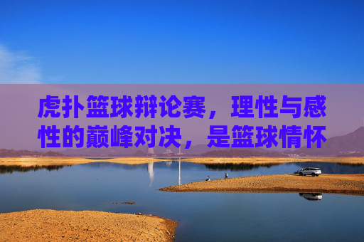 虎扑篮球辩论赛,理性与感性的巅峰对决,是篮球情怀还是智商较量?