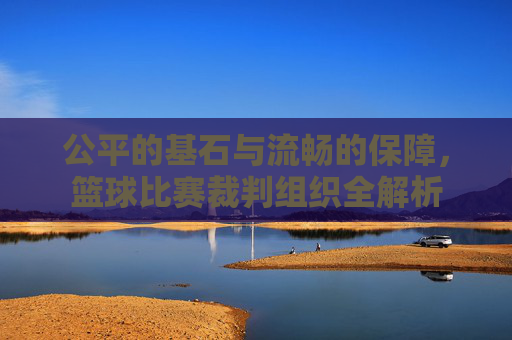 公平的基石与流畅的保障，篮球比赛裁判组织全解析