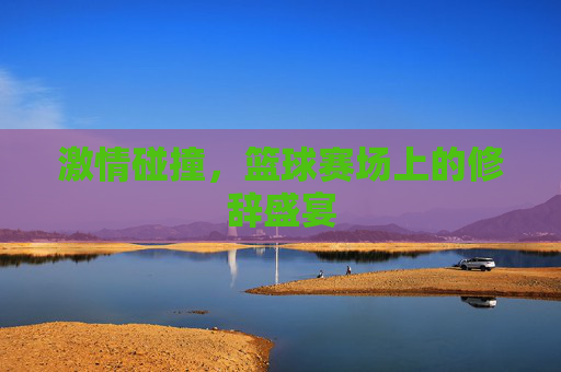 激情碰撞,篮球赛场上的修辞盛宴