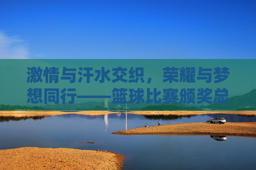 激情与汗水交织,荣耀与梦想同行——篮球比赛颁奖总结发言稿