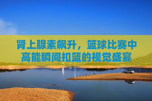 肾上腺素飙升,篮球比赛中高能瞬间扣篮的视觉盛宴
