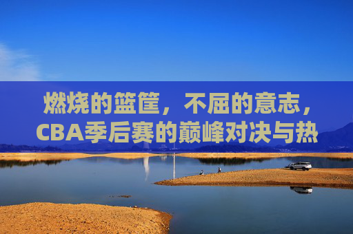 燃烧的篮筐,不屈的意志,CBA季后赛的巅峰对决与热血征程