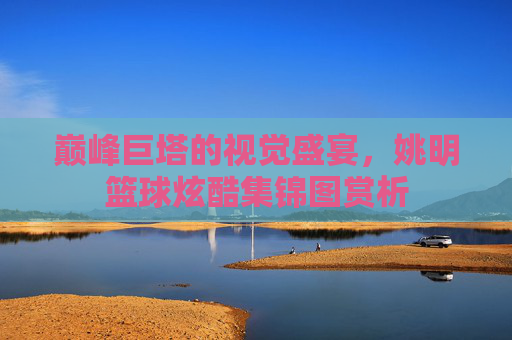 巅峰巨塔的视觉盛宴,姚明篮球炫酷集锦图赏析