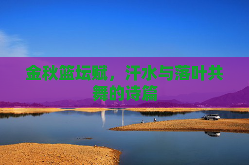 金秋篮坛赋,汗水与落叶共舞的诗篇