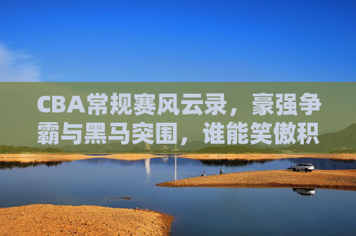 CBA常规赛风云录,豪强争霸与黑马突围,谁能笑傲积分榜?