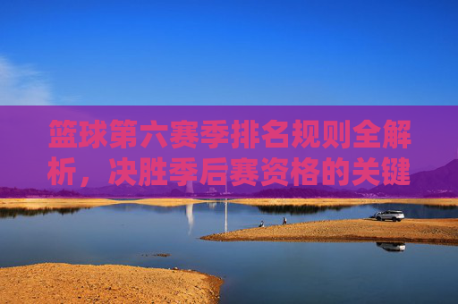 篮球第六赛季排名规则全解析，决胜季后赛资格的关键法则