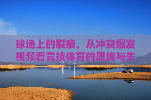 球场上的裂痕,从冲突爆发视频看竞技体育的底线与失控