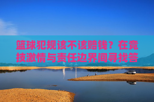 篮球犯规该不该赔钱?在竞技激情与责任边界间寻找答案