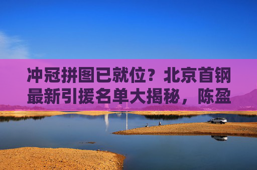 冲冠拼图已就位？北京首钢最新引援名单大揭秘，陈盈骏领衔重塑王朝